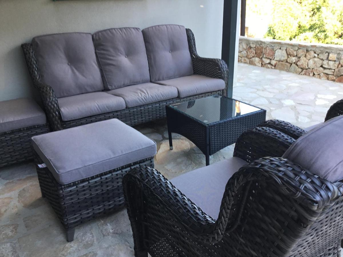 Lavender Hill Hvar Villa - Pool, Jacuzzi,Sauna,Bbq Stari Grad  Zewnętrze zdjęcie