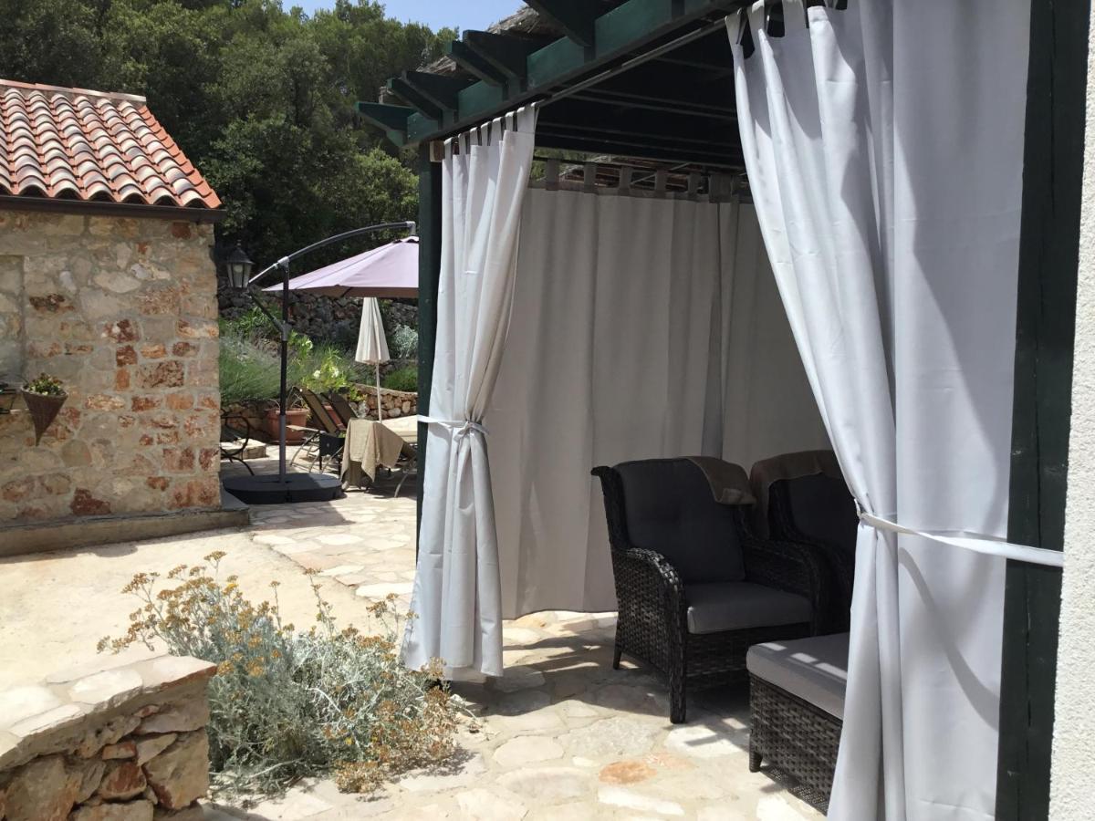Lavender Hill Hvar Villa - Pool, Jacuzzi,Sauna,Bbq Stari Grad  Zewnętrze zdjęcie