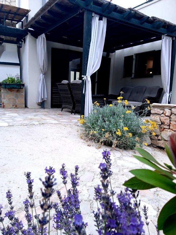 Lavender Hill Hvar Villa - Pool, Jacuzzi,Sauna,Bbq Stari Grad  Zewnętrze zdjęcie