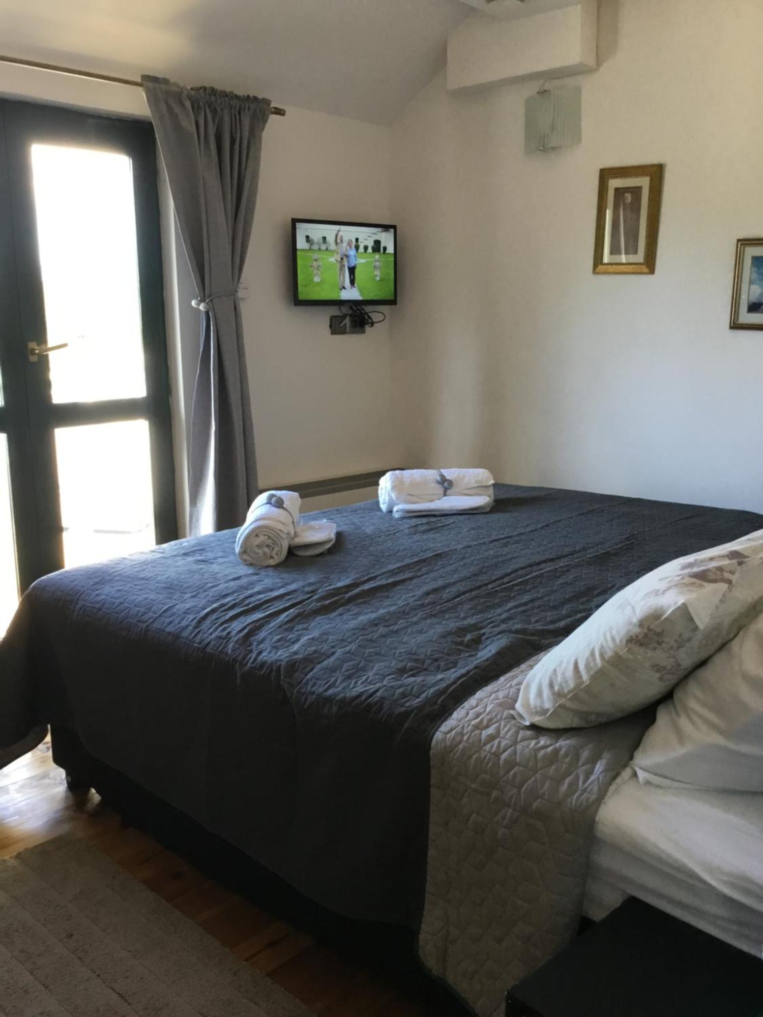 Lavender Hill Hvar Villa - Pool, Jacuzzi,Sauna,Bbq Stari Grad  Zewnętrze zdjęcie
