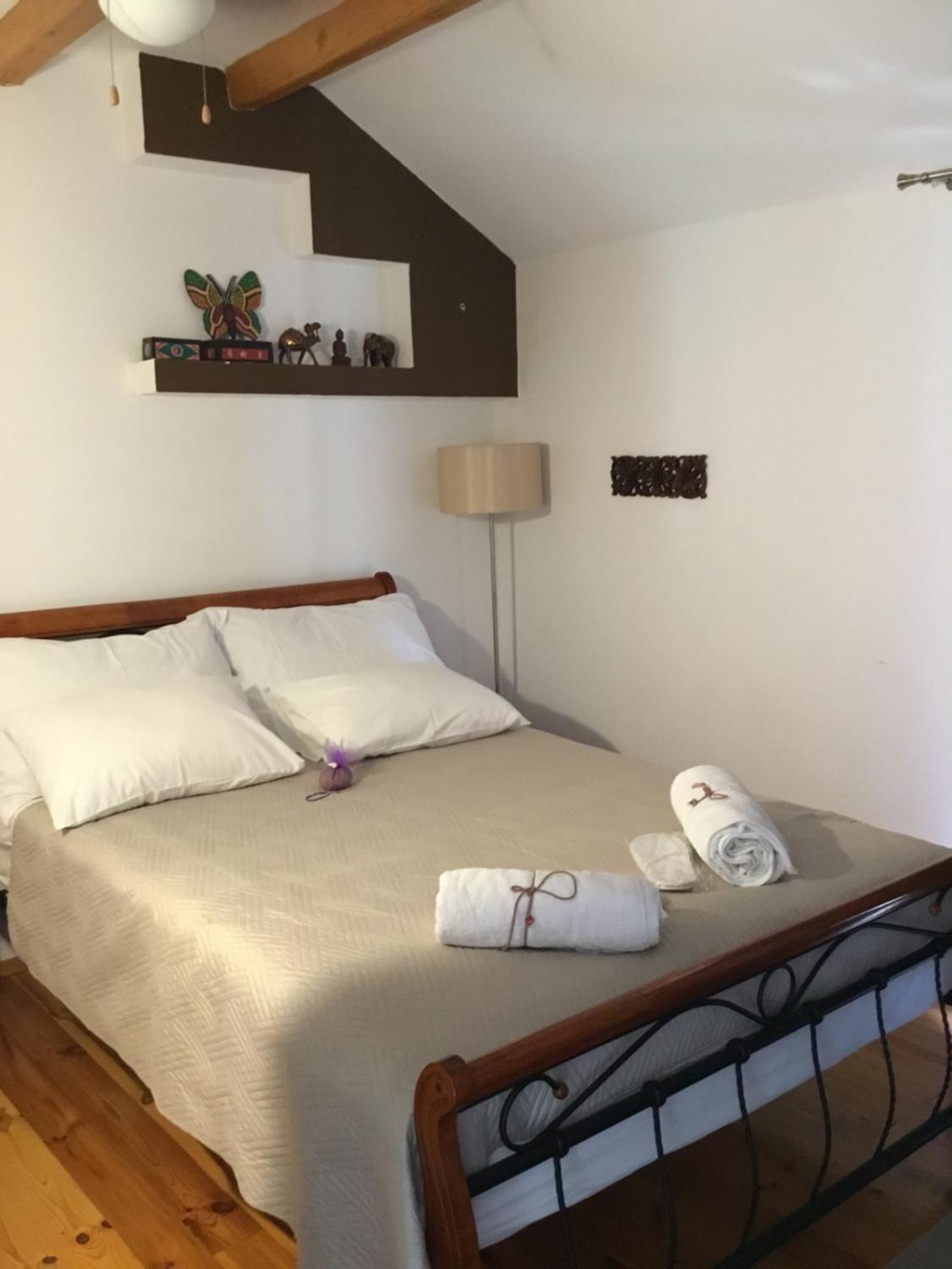 Lavender Hill Hvar Villa - Pool, Jacuzzi,Sauna,Bbq Stari Grad  Zewnętrze zdjęcie