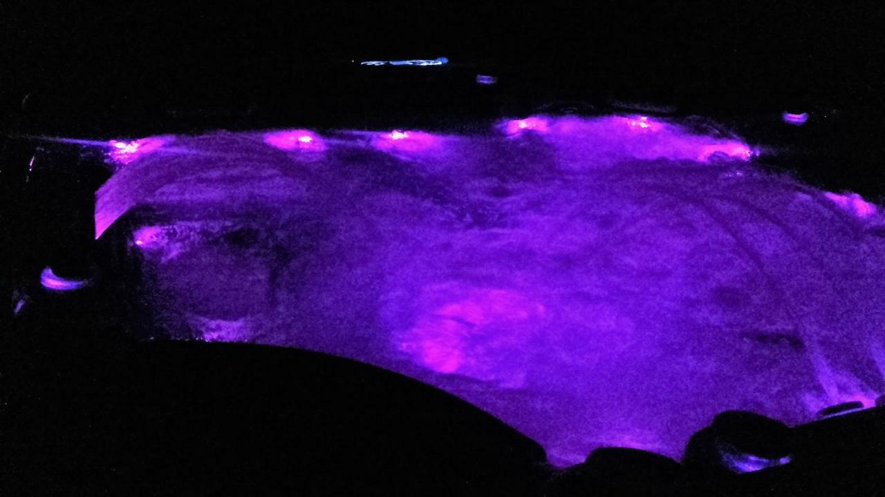 Lavender Hill Hvar Villa - Pool, Jacuzzi,Sauna,Bbq Stari Grad  Zewnętrze zdjęcie