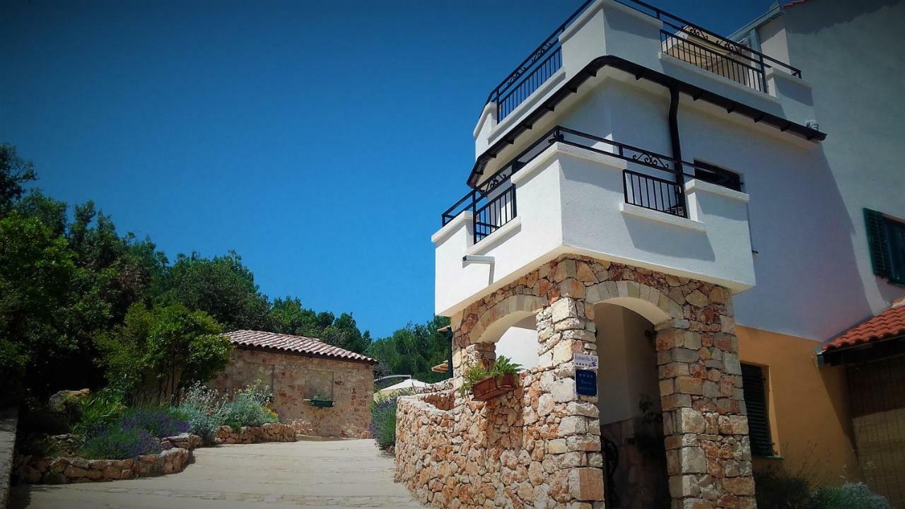 Lavender Hill Hvar Villa - Pool, Jacuzzi,Sauna,Bbq Stari Grad  Zewnętrze zdjęcie